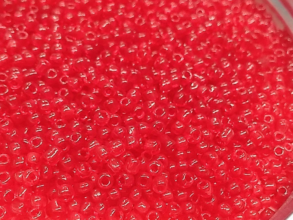 transparent-red-round-rocaille-glass-seed-beads-2