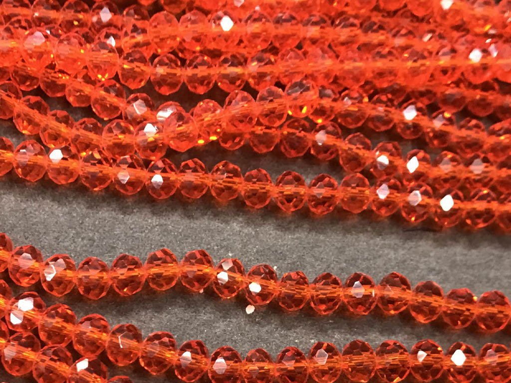 red-transparent-rondelle-tyre-glass-crystal-beads-6-mm