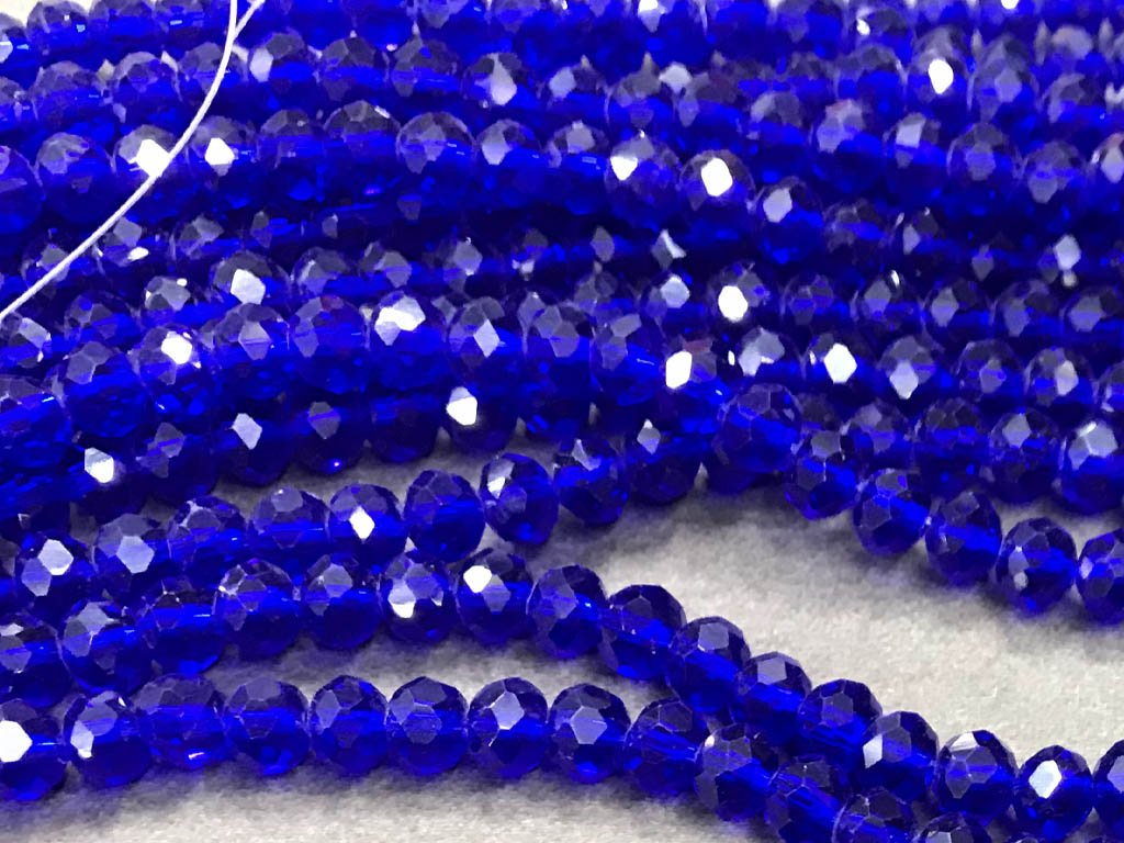 dark-blue-transparent-rondelle-tyre-glass-crystal-beads-6-mm
