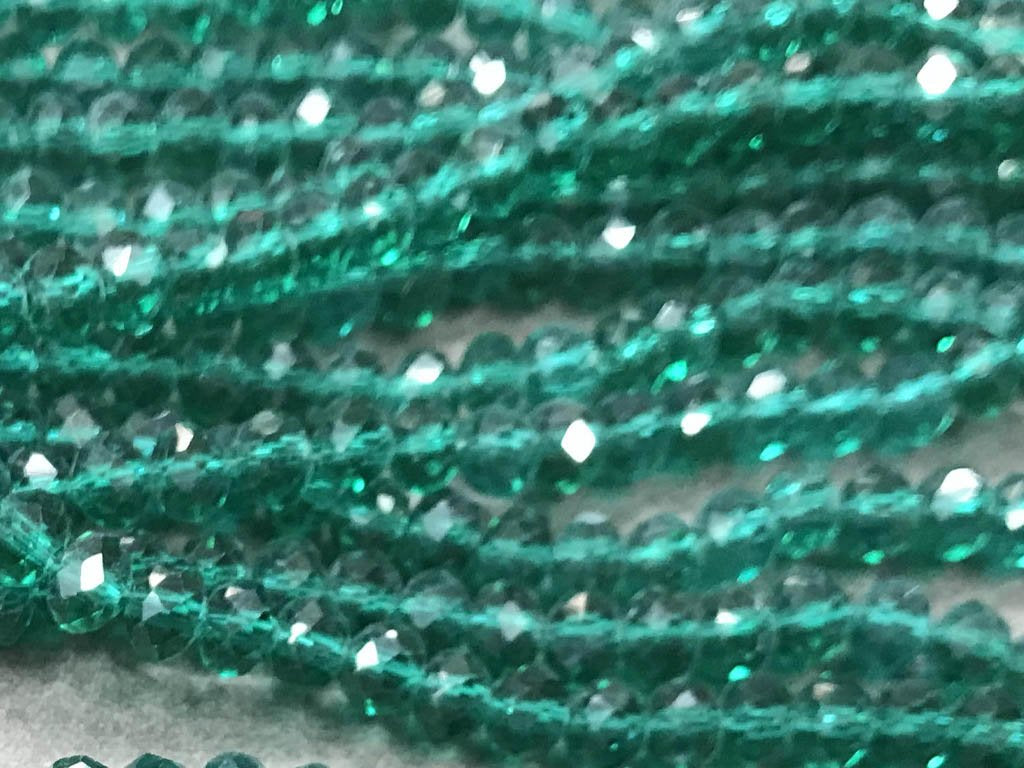 teal-green-transparent-rondelle-tyre-glass-crystal-beads-6-mm