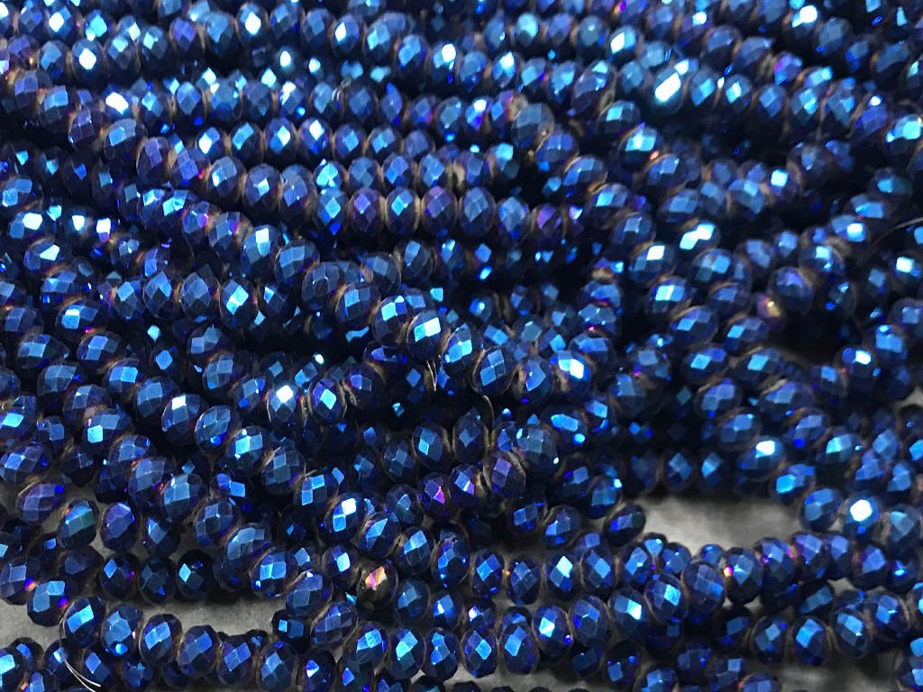 blue-metallic-rondelle-tyre-glass-crystal-beads-6-mm