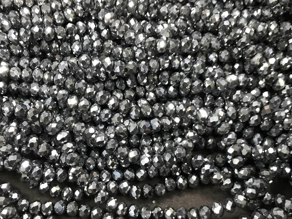 silver-metallic-rondelle-tyre-glass-crystal-beads-6-mm
