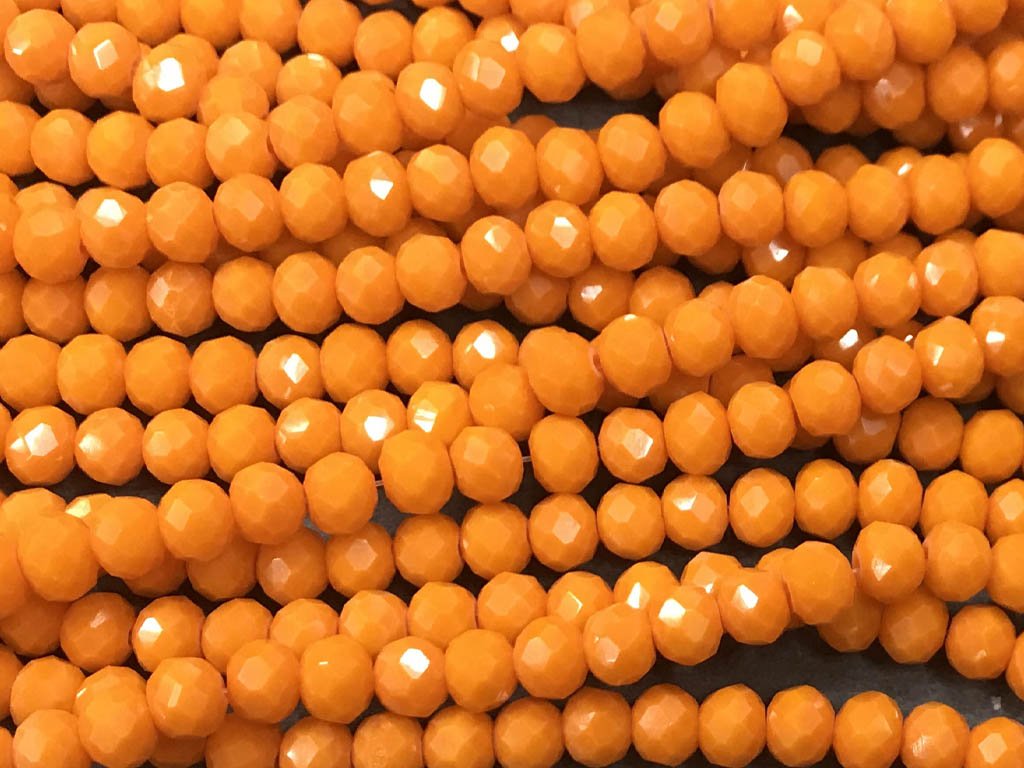 bright-orange-opaque-rondelle-tyre-glass-crystal-beads-6-mm