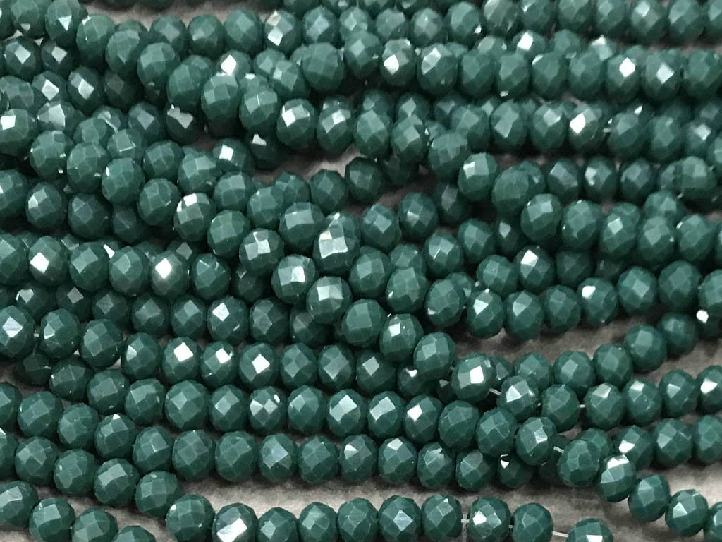 dark-green-opaque-rondelle-tyre-glass-crystal-beads-6-mm