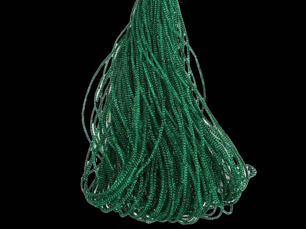 dark-green-metallic-braided-zari-threads