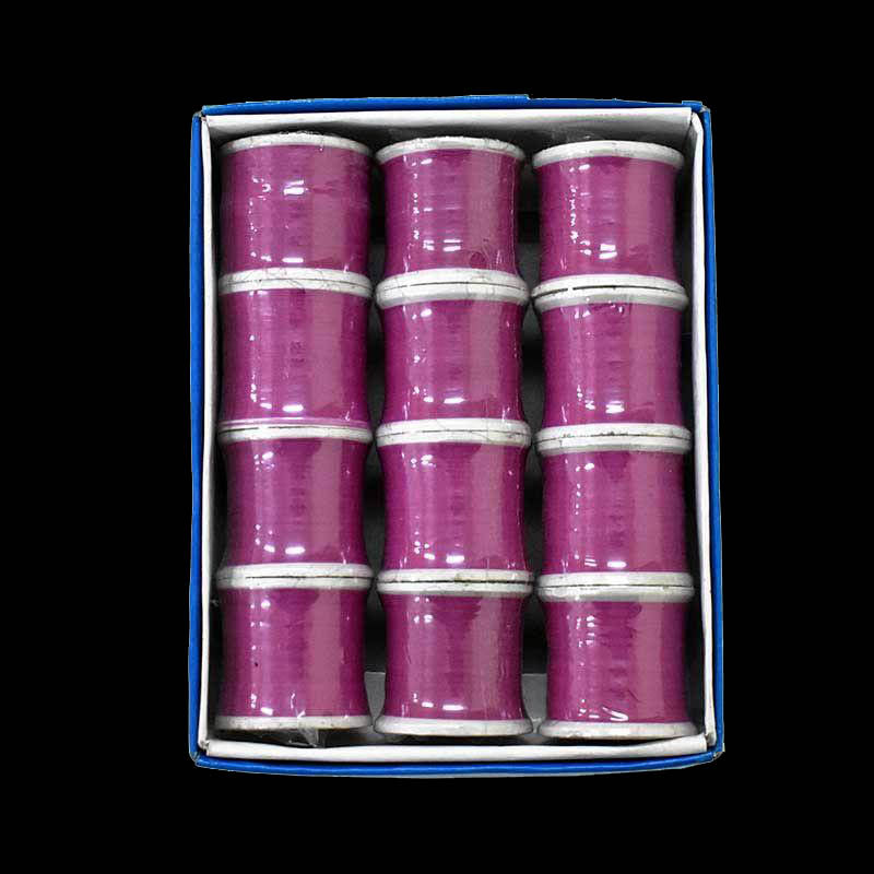 violet-pink-nylon-thread
