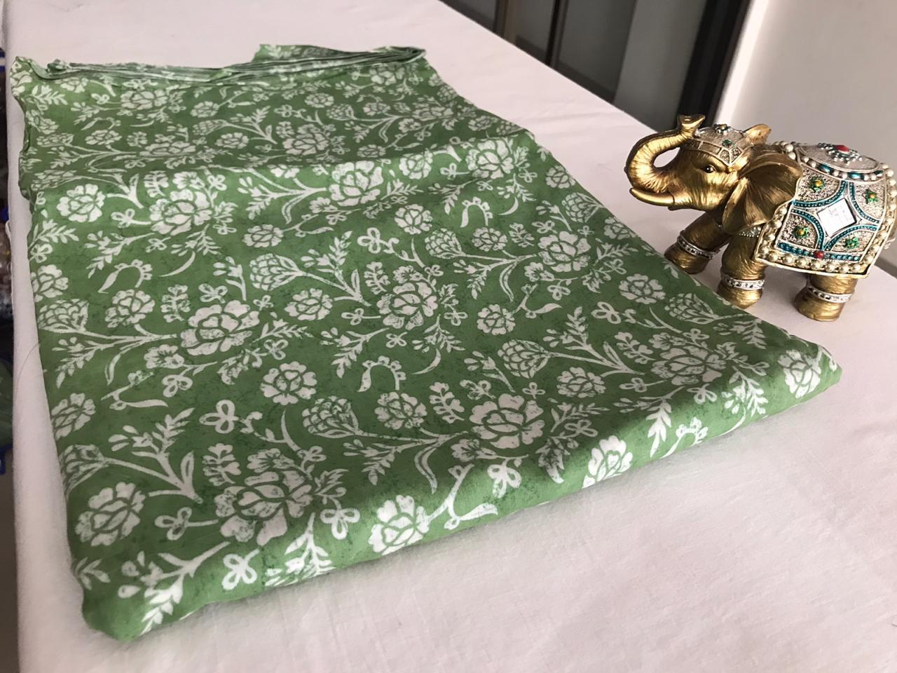 viscose-muslin-hand-screen-floral-printed-green