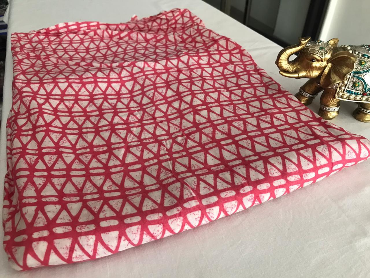 viscose-muslin-silk-hand-screen-printed-fabric-dark-pink