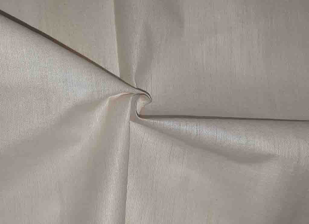 white-plain-handloom-matka-blend-cotton-fabric