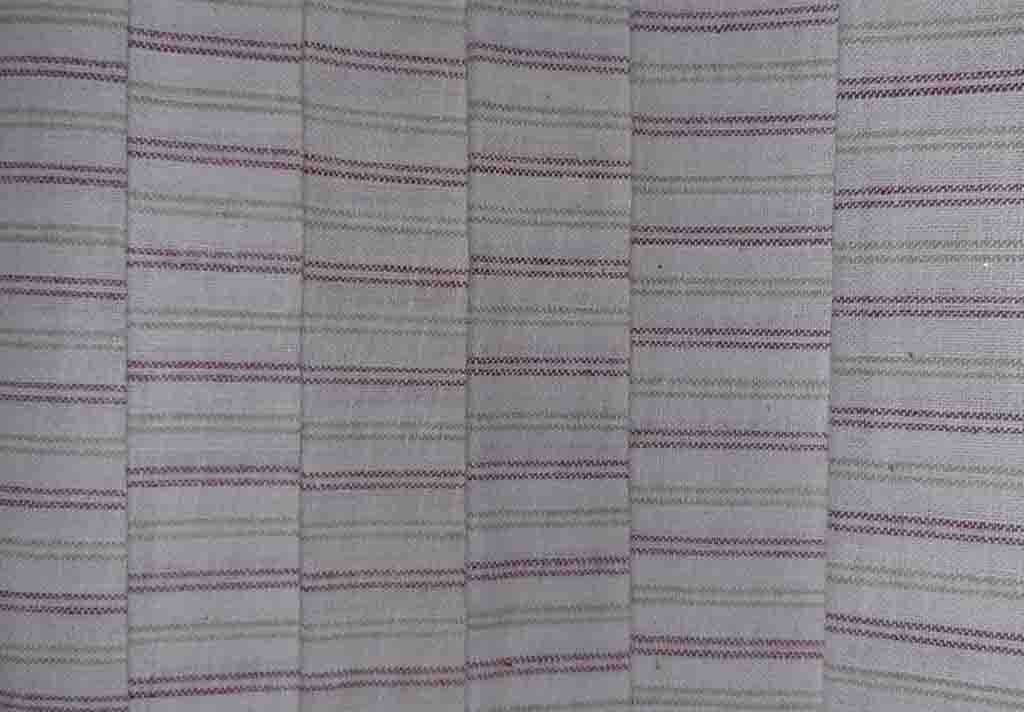 white-with-green-red-stripes-winter-friendly-cotton-dt-fabric
