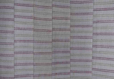 white-with-green-red-stripes-winter-friendly-cotton-dt-fabric