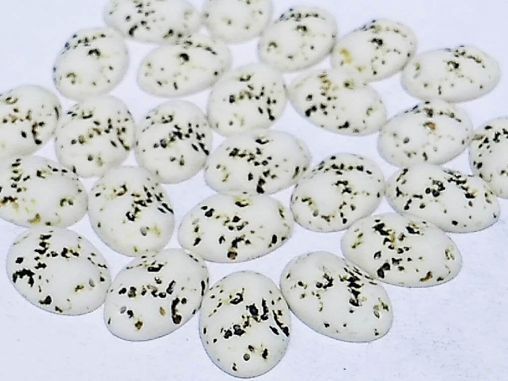 white-black-dots-oval-2-hole-plastic-stones-18x3-mm