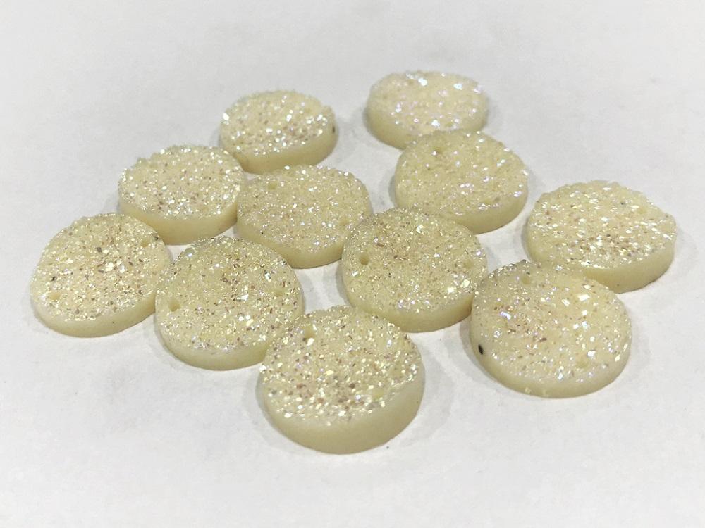 white-circular-shiny-sugary-plastic-stones-16-mm