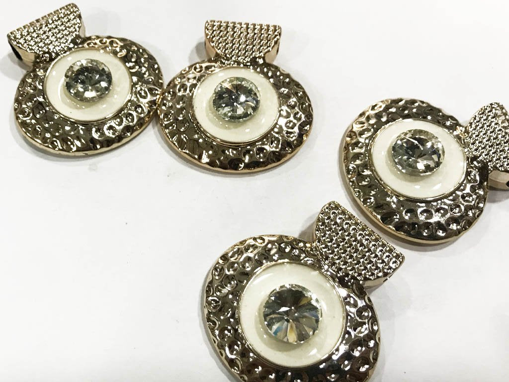 white-circular-stone-designer-hanging-buttons-40x44-mm