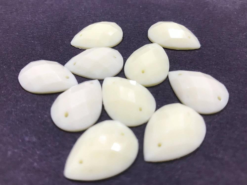 white-drop-opaque-plastic-stones-dyeable-14x10-mm