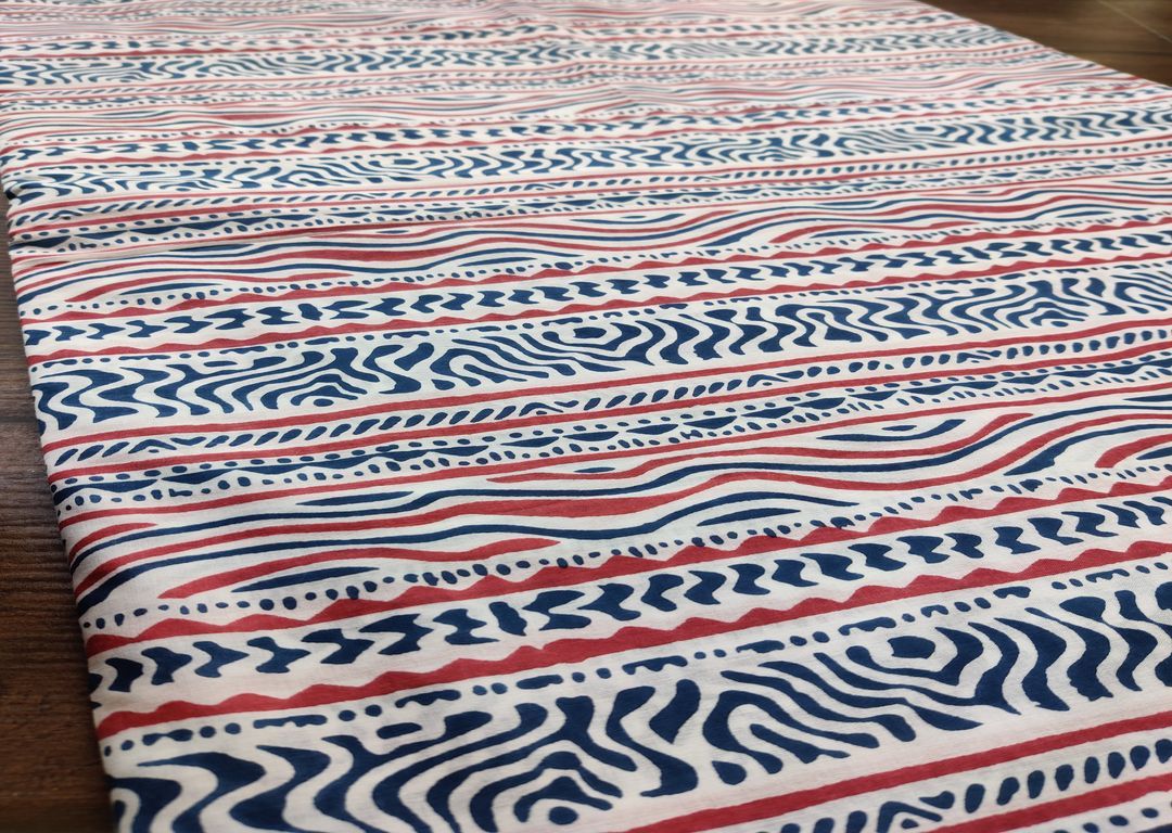 white-indigo-blue-and-red-abstract-cotton-printed-fabric