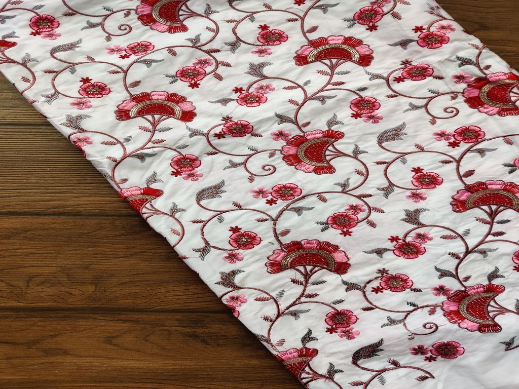 white-jam-cotton-fabric-with-heavy-thread-and-sequin-jaal-embroidery-all-over