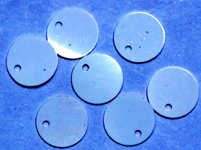 white-one-hole-circular-plastic-beads
