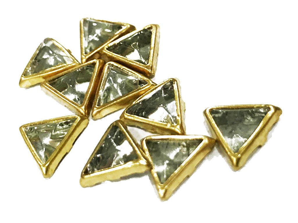 white-opaque-triangular-kundan-stone