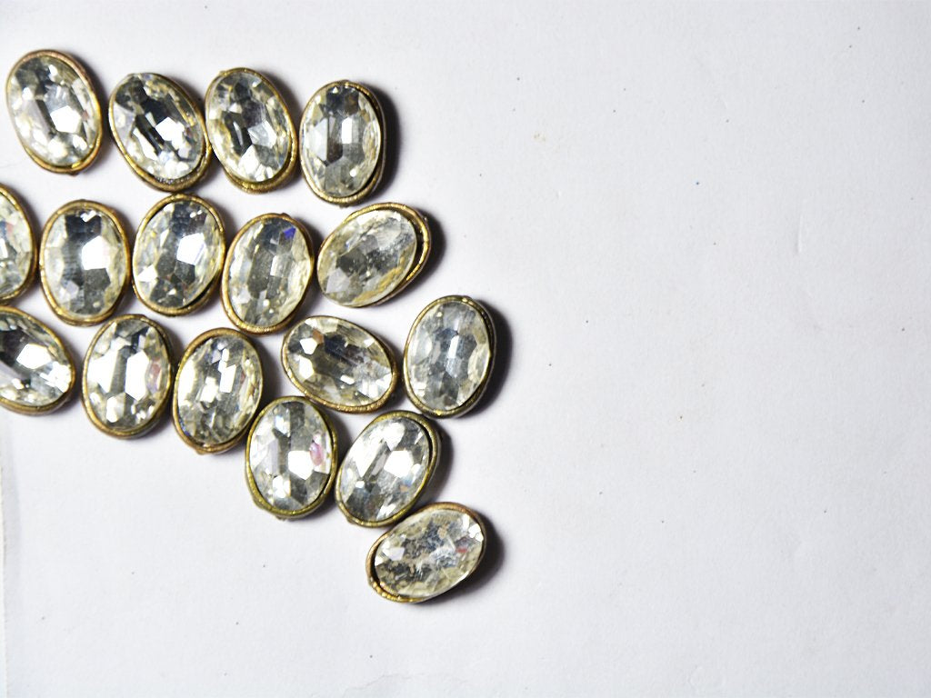 white-oval-glass-stones-with-hook