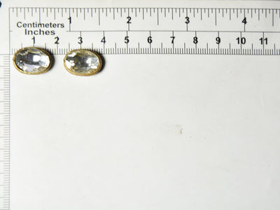 white-oval-glass-stones-with-hook