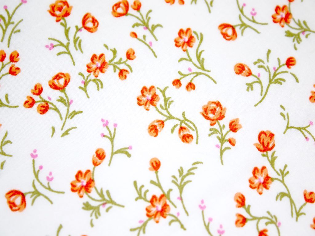 white-pastel-peach-floral-printed-pure-cotton-fabric