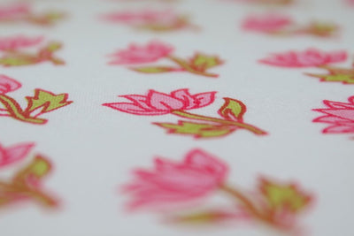 white-pink-floral-printed-pure-cotton-fabric