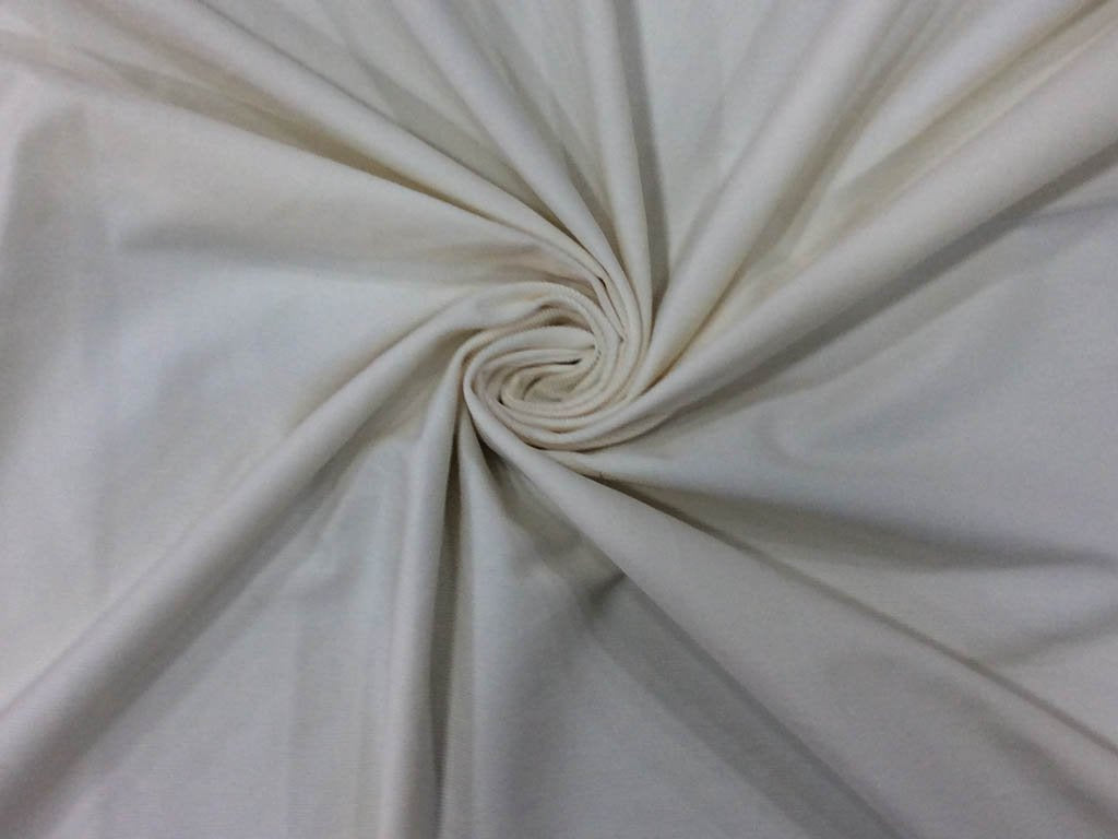 white-plain-corduroy-fabric