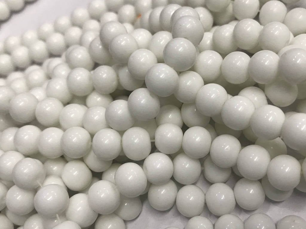 white-pressed-glass-beads-6-mm