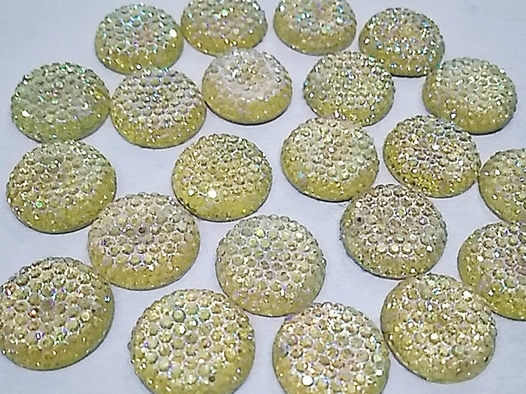 white-rainbow-circular-sugar-2-hole-plastic-stones-16-mm