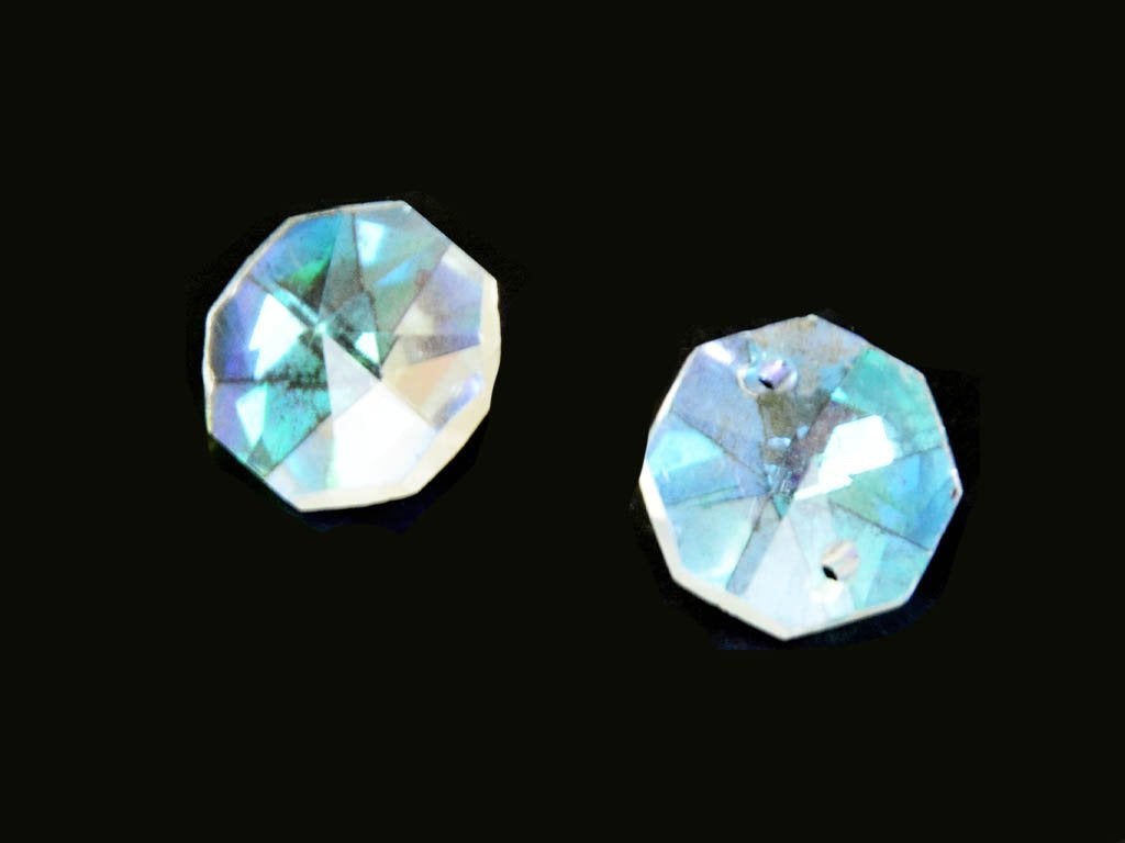 white-rainbow-hexagon-faceted-glass-stone