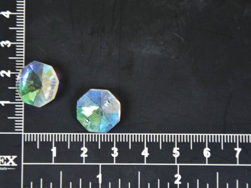white-rainbow-hexagon-faceted-glass-stone