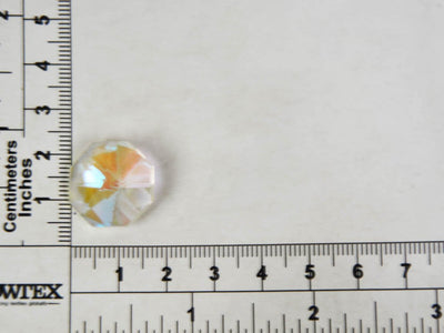 white-rainbow-hexagonal-faceted-glass-stone