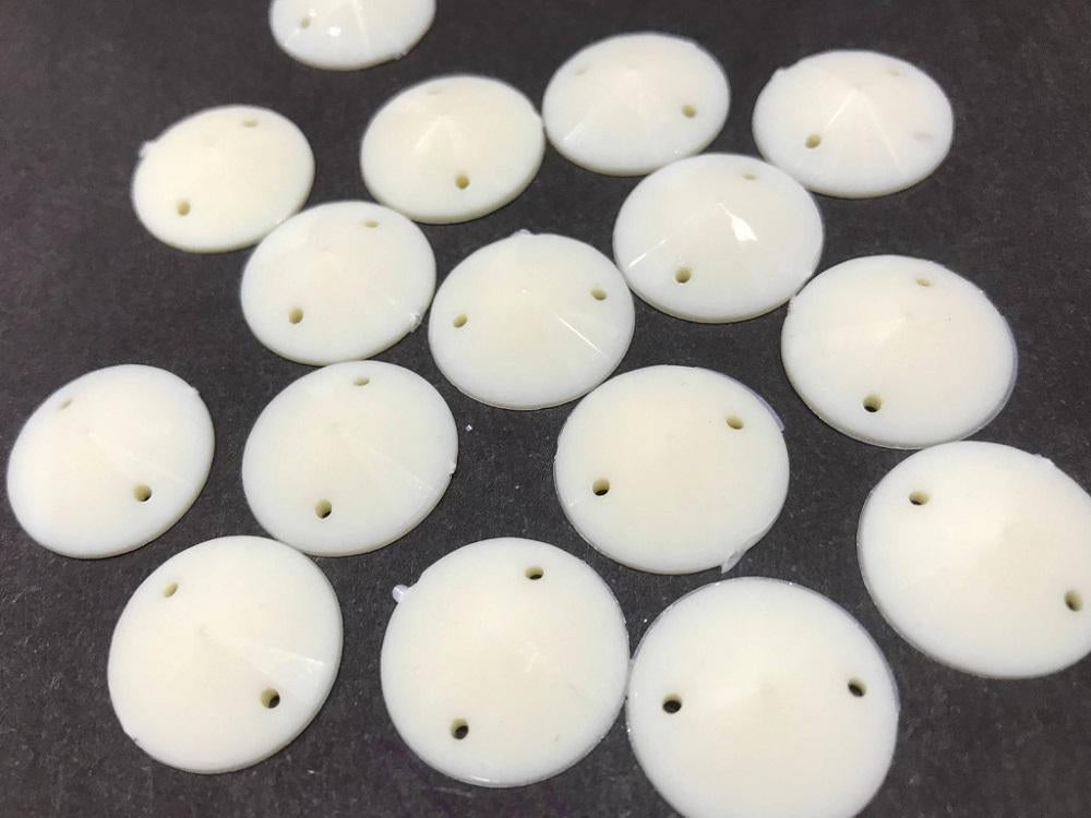 white-round-rivoli-opaque-plastic-stones-dyeable-18-mm