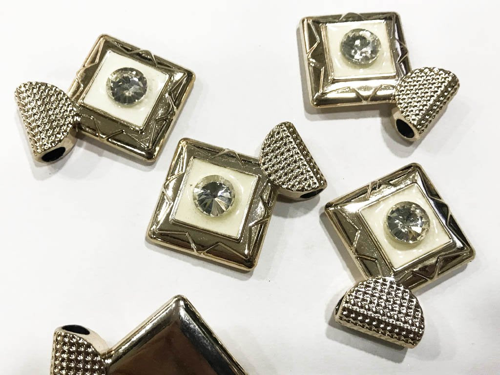 white-square-stone-designer-hanging-buttons-38x45-mm