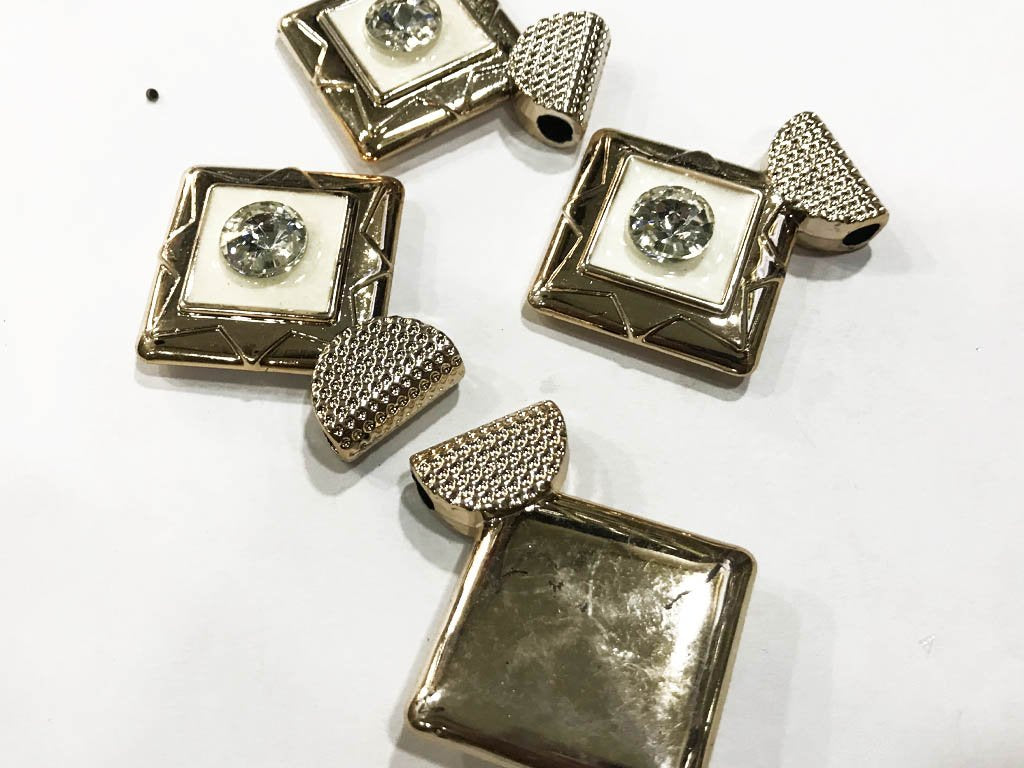white-square-stone-designer-hanging-buttons-44x50-mm