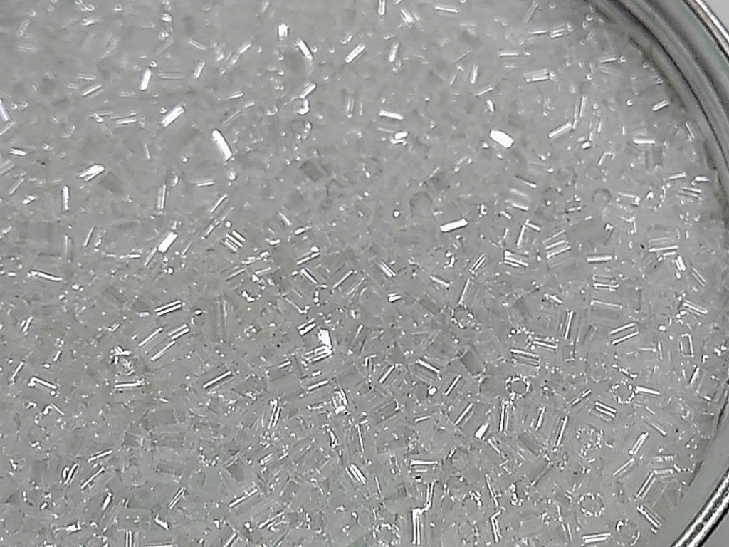 white-transparent-2-cut-glass-seed-beads