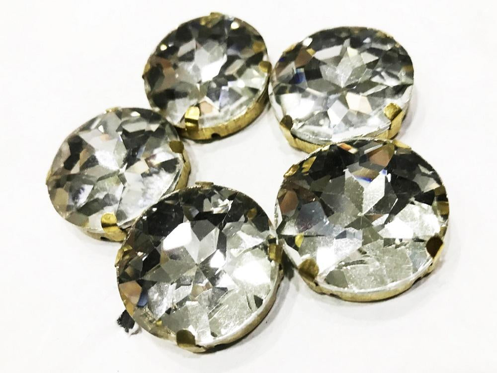 white-transparent-circular-glass-stone-with-catcher-27-mm