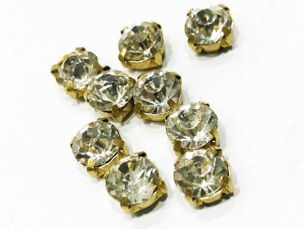 white-transparent-circular-glass-stones-with-catcher-18-ss
