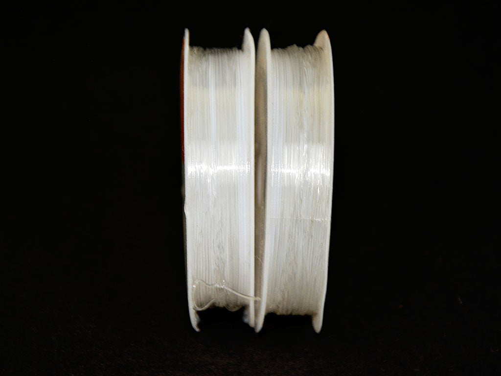 white-transparent-elastic-beading-wire