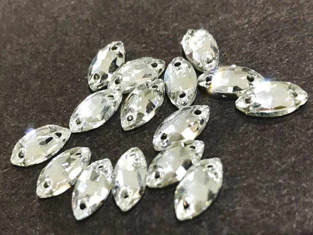 white-transparent-eye-glass-stones-10x5-mm