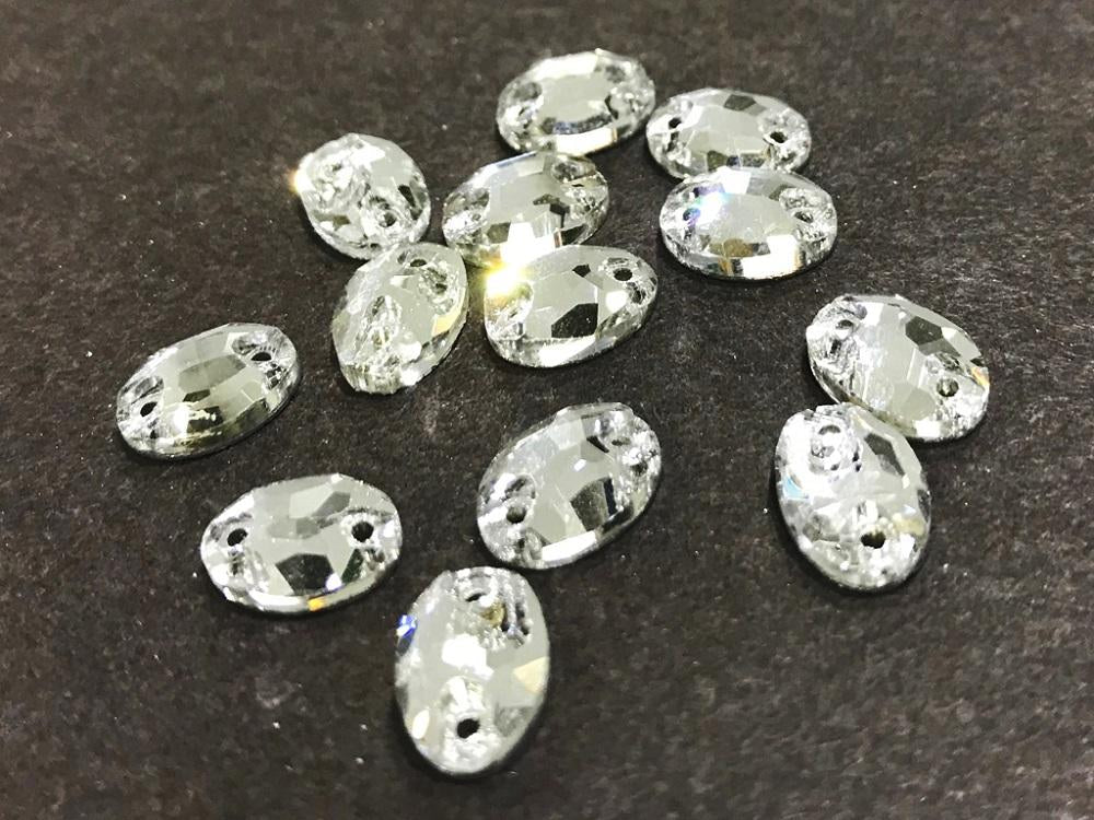 white-transparent-oval-glass-stones-10x7-mm
