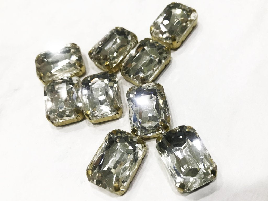 white-transparent-rectangular-glass-stone-with-catcher-14x10-mm
