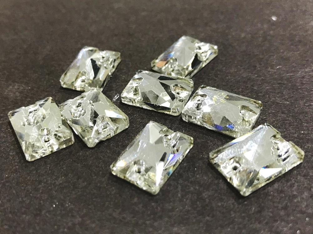 white-transparent-rectangular-glass-stones-14x10-mm