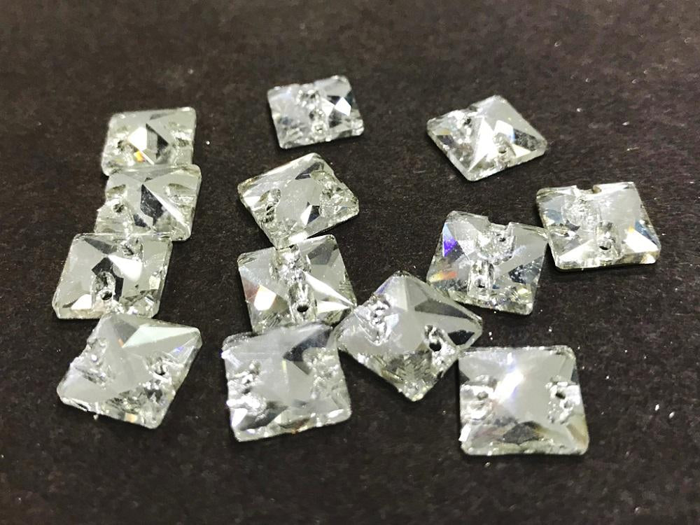 white-transparent-square-glass-stones-10x10-mm