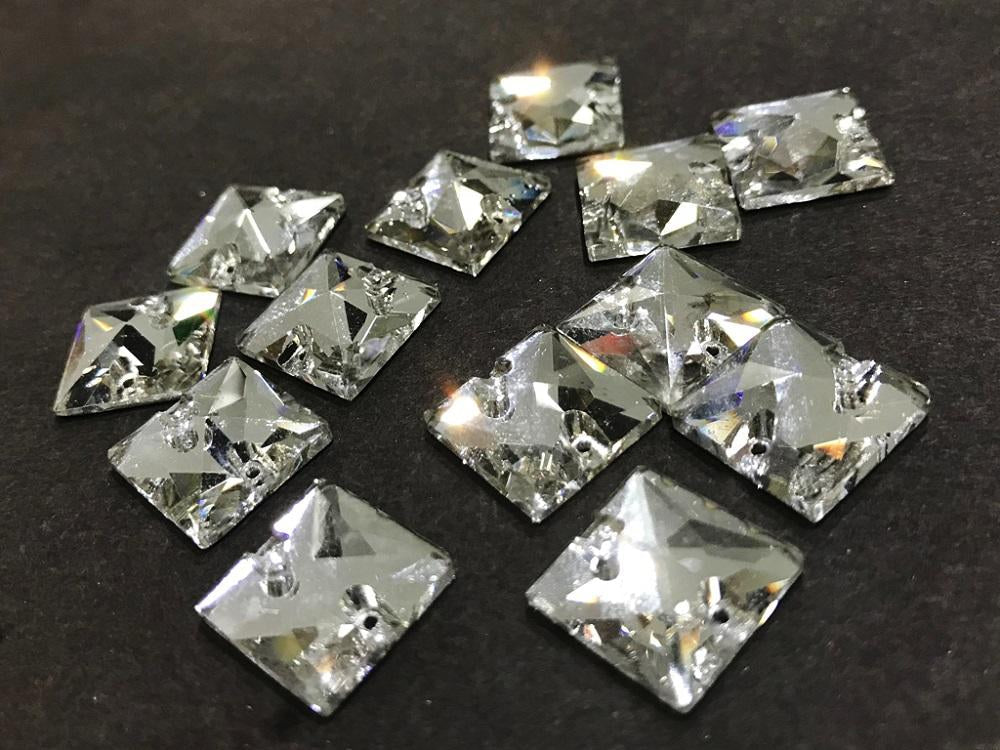white-transparent-square-glass-stones-14x14-mm