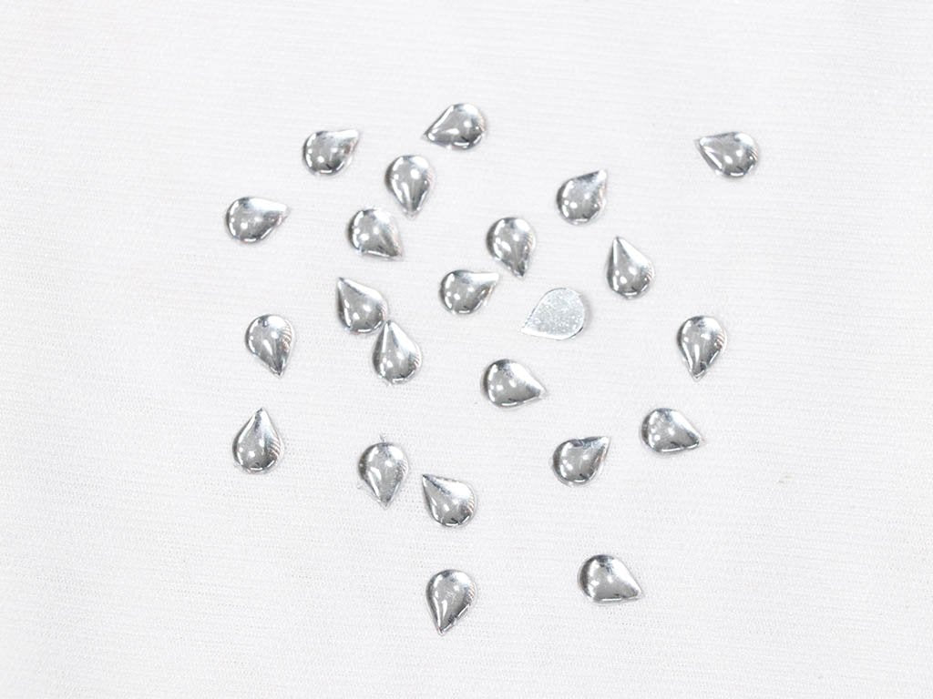 white-transparent-uneven-plastic-stones-9x6-mm