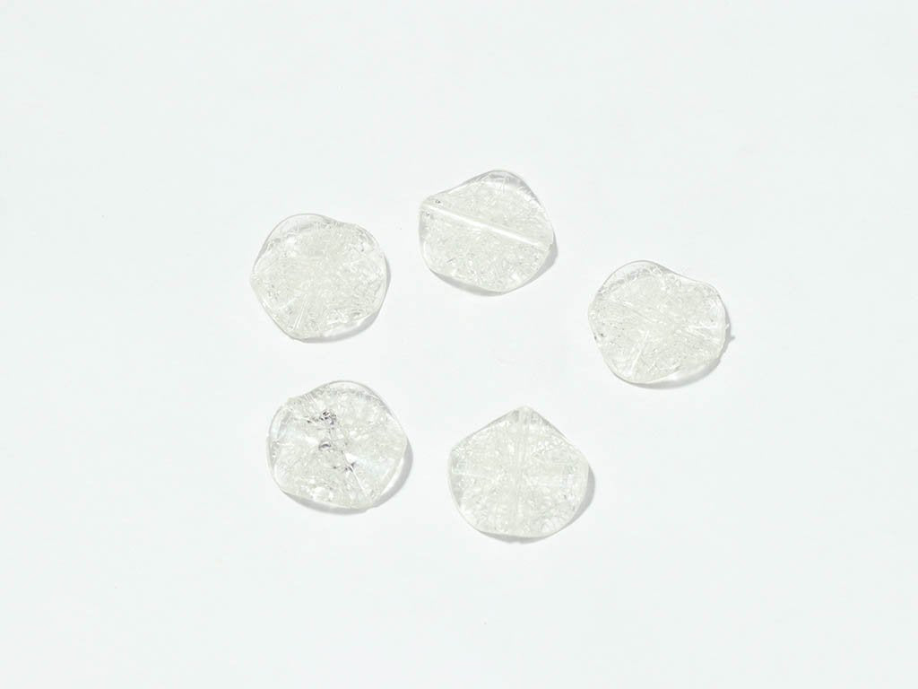 white-uneven-plastic-beads-28-mm