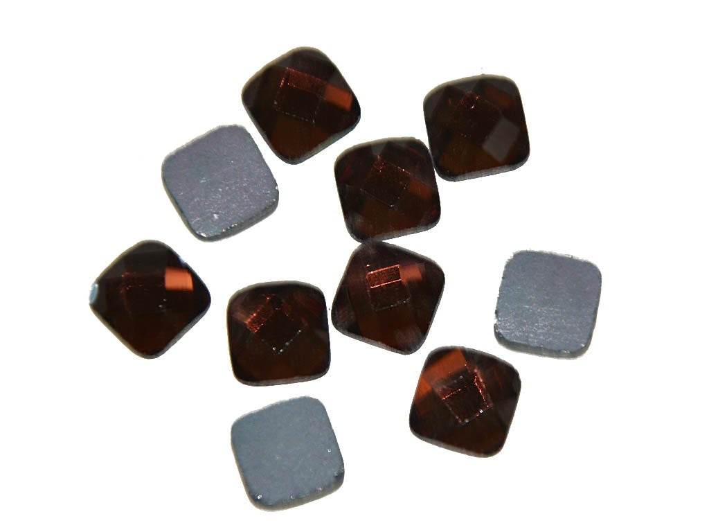 wine-square-faceted-glass-stones