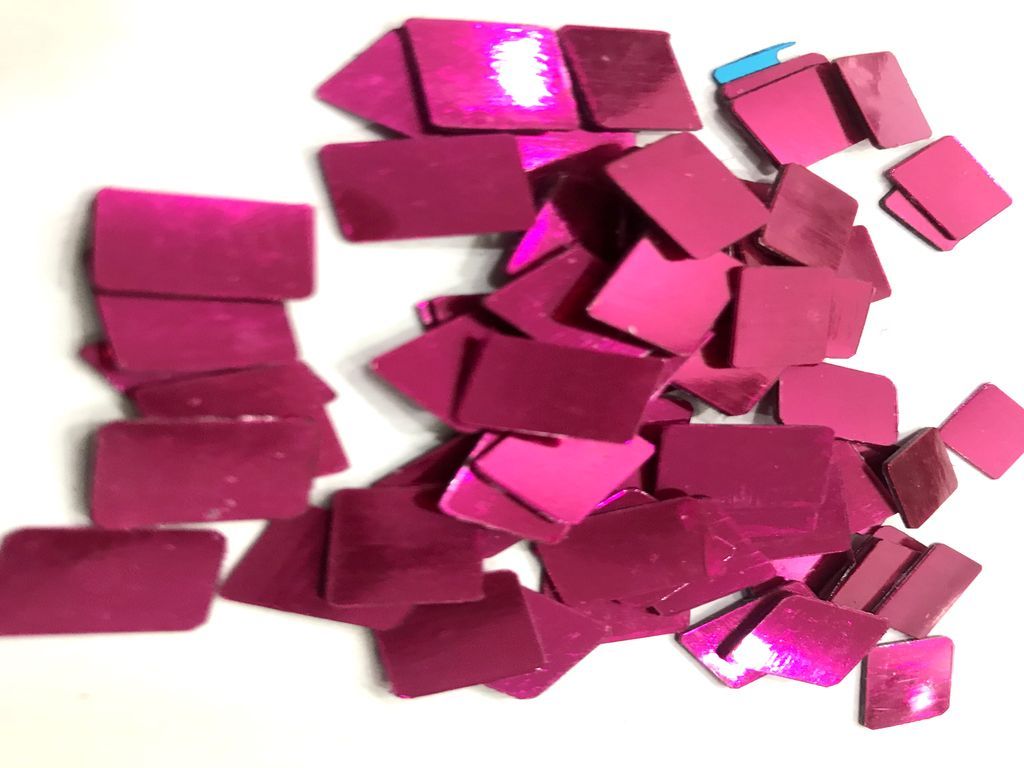 without-hole-dark-magenta-rectangular-plastic-sequins11-9mm